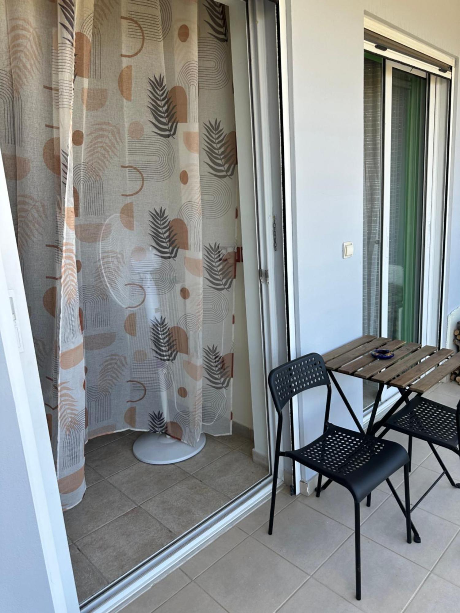 Δωματιο Με Ησυχία Και Θέα Patras Ngoại thất bức ảnh